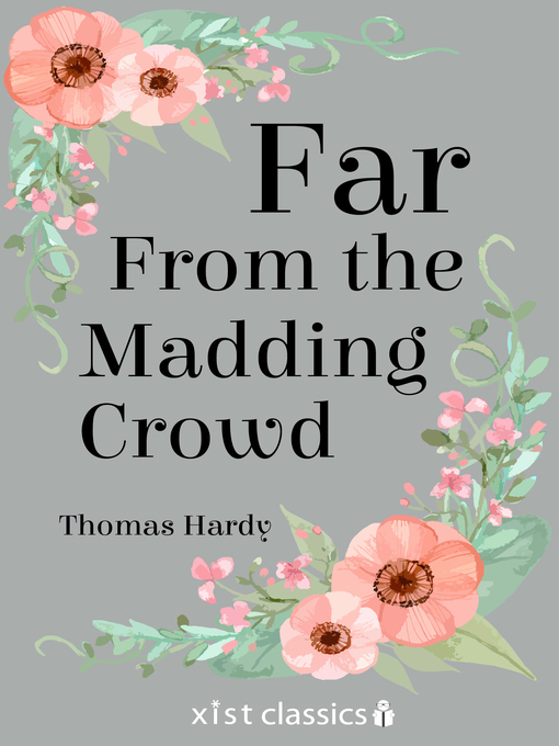 Title details for Far from the Madding Crowd by Thomas Hardy - Available